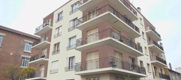 2 Schlafzimmer Wohnung in Gentilly, France, Nr. 165345 15