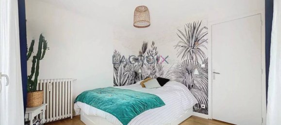 2 Schlafzimmer Wohnung in Gentilly, France, Nr. 165345 11