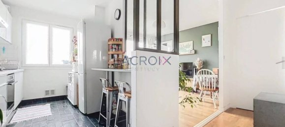 2 Schlafzimmer Wohnung in Gentilly, France, Nr. 165345 7