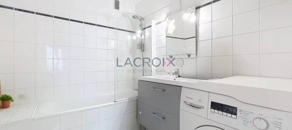 2 Schlafzimmer Wohnung in Gentilly, France, Nr. 165345 14