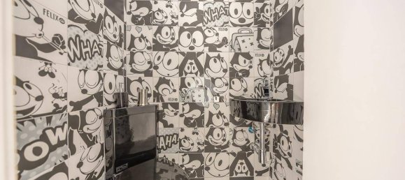 2 bedrooms Apartment in Rome, Italy No. 276583 18