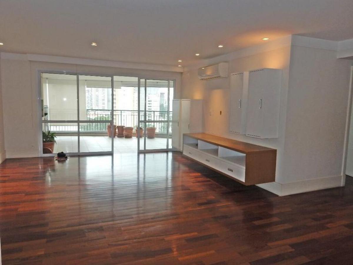 4 Schlafzimmer Wohnung in Sao Paulo, Brazil, Nr. 463353