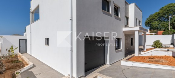 Villa de 5 dormitorios en Albufeira, Portugal No. 128272 33