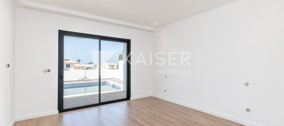 Villa de 5 dormitorios en Albufeira, Portugal No. 128272 15