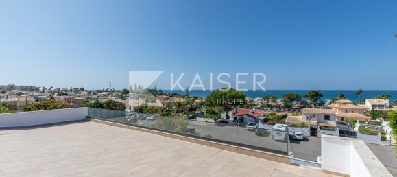 Villa de 5 dormitorios en Albufeira, Portugal No. 128272 30