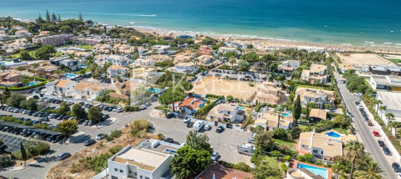 Villa de 5 dormitorios en Albufeira, Portugal No. 128272 6