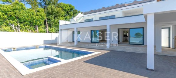 Villa de 5 dormitorios en Albufeira, Portugal No. 128272 2