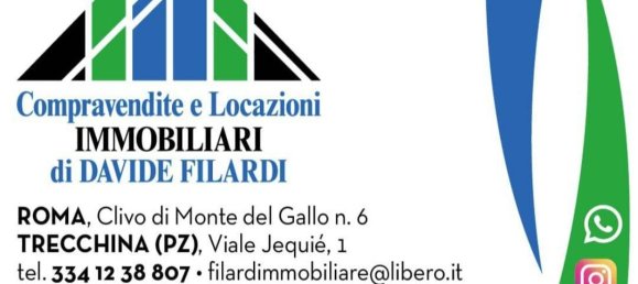 1 bedroom Apartment in Lauria, Italy No. 31845 34