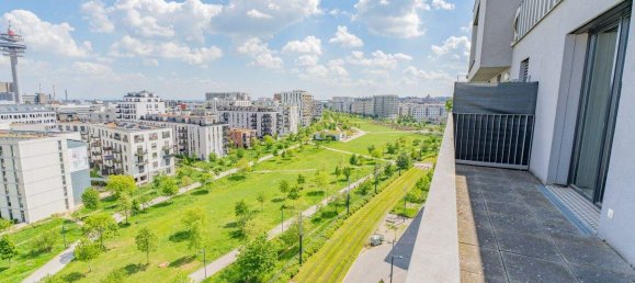 3-salle Appartement à Favoriten, Austria No. 239005 5