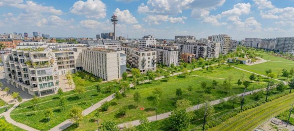 3-salle Appartement à Favoriten, Austria No. 239005 6