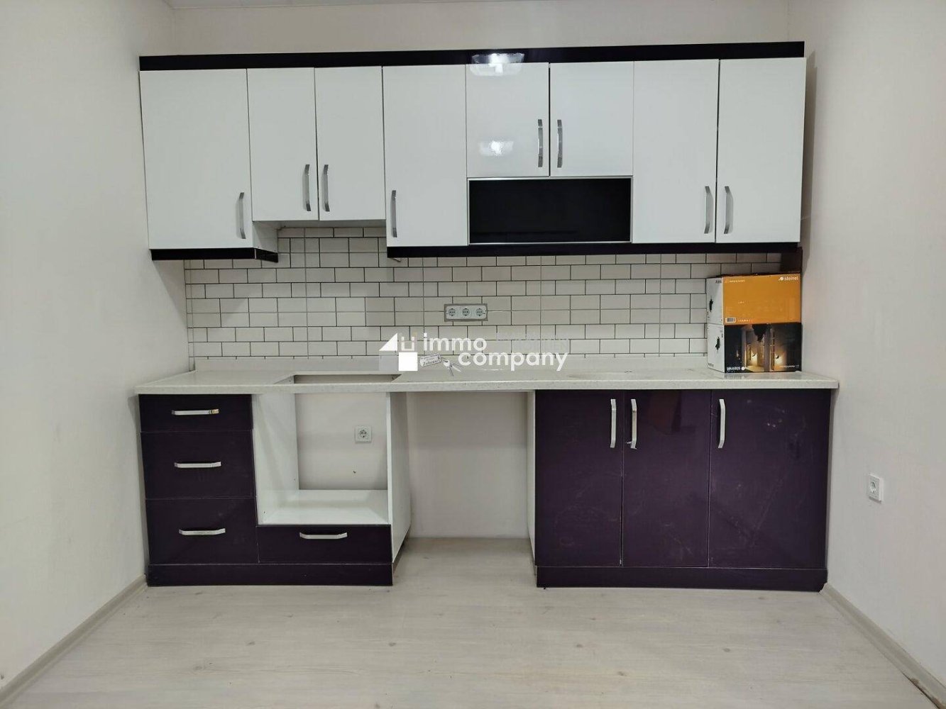 2 rooms House in Oggau am Neusiedler See, Austria No. 181263