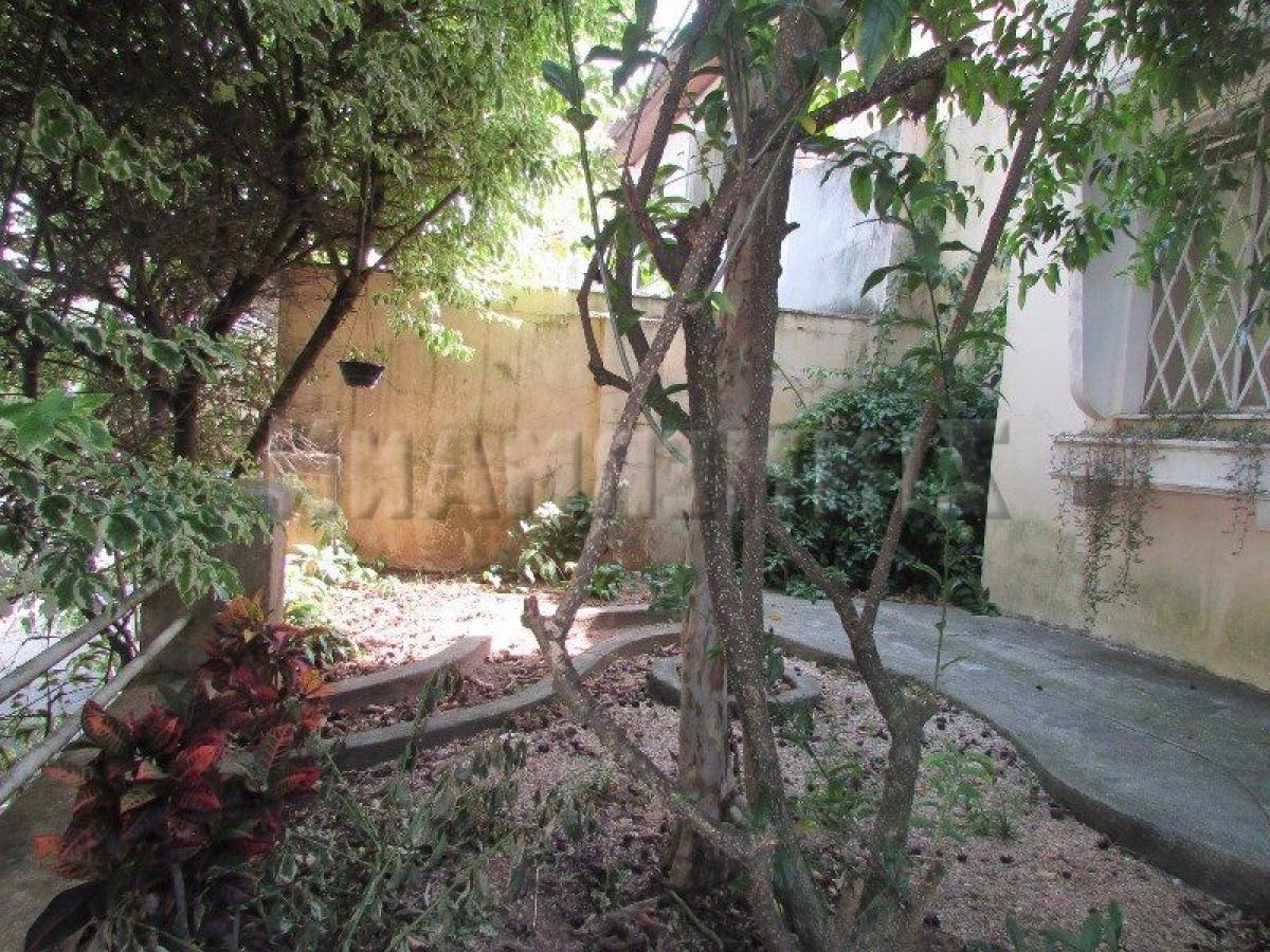 2 bedrooms House in Sao Paulo, Brazil No. 529752