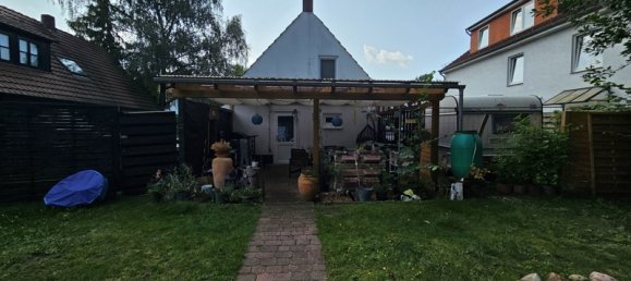 4 rooms House in Bremen, Germany No. 42010 3