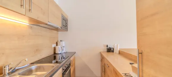 1 Schlafzimmer Wohnung in Breisgau-Hochschwarzwald, Germany, Nr. 267528 2