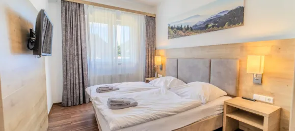 1 Schlafzimmer Wohnung in Breisgau-Hochschwarzwald, Germany, Nr. 267528 3