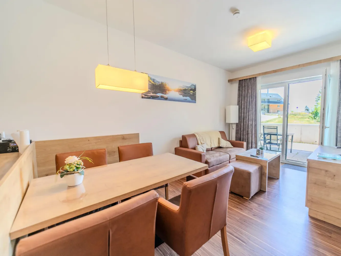 1 Schlafzimmer Wohnung in Breisgau-Hochschwarzwald, Germany, Nr. 267528