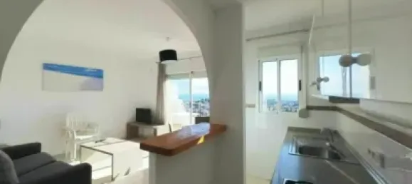 Casa de 1 dormitorio en Calpe, Spain No. 45316 3