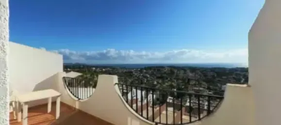 Casa de 1 dormitorio en Calpe, Spain No. 45316 6