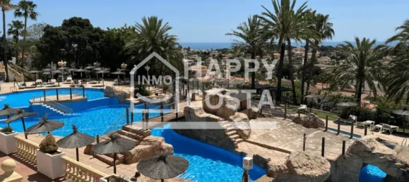 Casa de 1 dormitorio en Calpe, Spain No. 45316 9