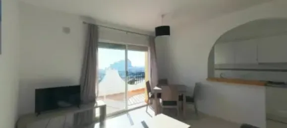 Casa de 1 dormitorio en Calpe, Spain No. 45316 2