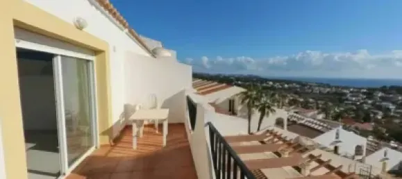 Casa de 1 dormitorio en Calpe, Spain No. 45316 7