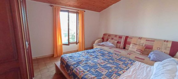 2 bedrooms Villa in Vacheres, France No. 194989 22