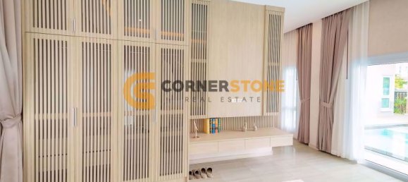 Кафе / ресторан с 3 спальнями в Паттайя, Таиланд № 19557 3