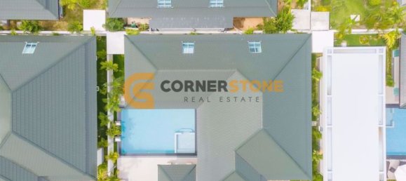 Кафе / ресторан с 3 спальнями в Паттайя, Таиланд № 19557 2