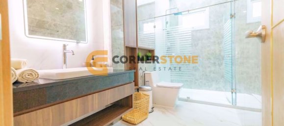 Кафе / ресторан с 3 спальнями в Паттайя, Таиланд № 19557 6