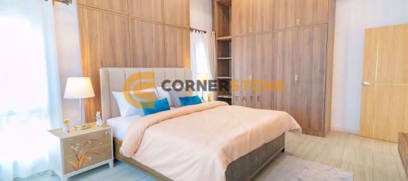 Кафе / ресторан с 3 спальнями в Паттайя, Таиланд № 19557 12