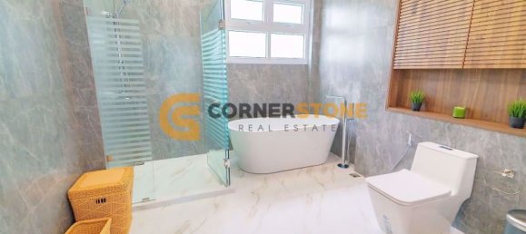 Кафе / ресторан с 3 спальнями в Паттайя, Таиланд № 19557 9