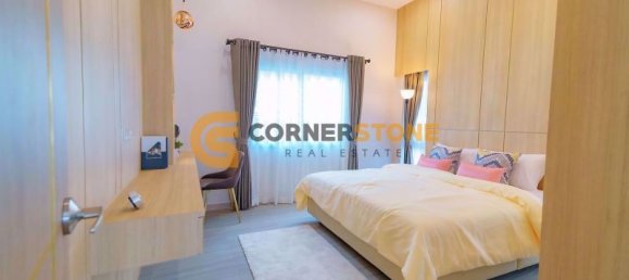 Кафе / ресторан с 3 спальнями в Паттайя, Таиланд № 19557 11