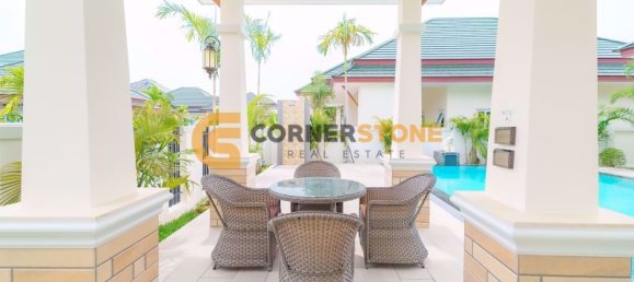 Кафе / ресторан с 3 спальнями в Паттайя, Таиланд № 19557 17