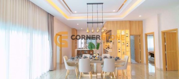 Кафе / ресторан с 3 спальнями в Паттайя, Таиланд № 19557 15