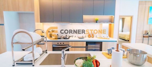 Кафе / ресторан с 3 спальнями в Паттайя, Таиланд № 19557 14