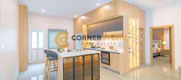 Кафе / ресторан с 3 спальнями в Паттайя, Таиланд № 19557 13