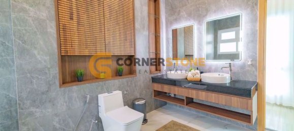 Кафе / ресторан с 3 спальнями в Паттайя, Таиланд № 19557 18