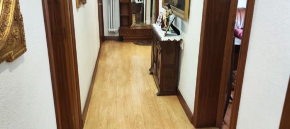 Квартира с 5 спальнями в Паленсия, Испания № 29687 15