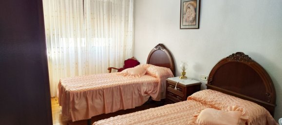 Квартира с 5 спальнями в Паленсия, Испания № 29687 9