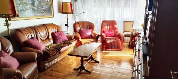 Квартира с 5 спальнями в Паленсия, Испания № 29687 3