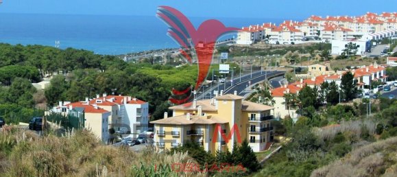 Terreno em Ericeira, Portugal 4062 m² N.º 145570 4