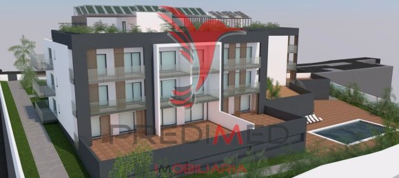 Terreno em Ericeira, Portugal 4062 m² N.º 145570 9