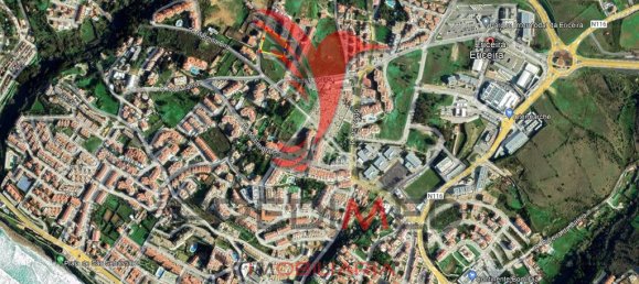 Terreno em Ericeira, Portugal 4062 m² N.º 145570 8