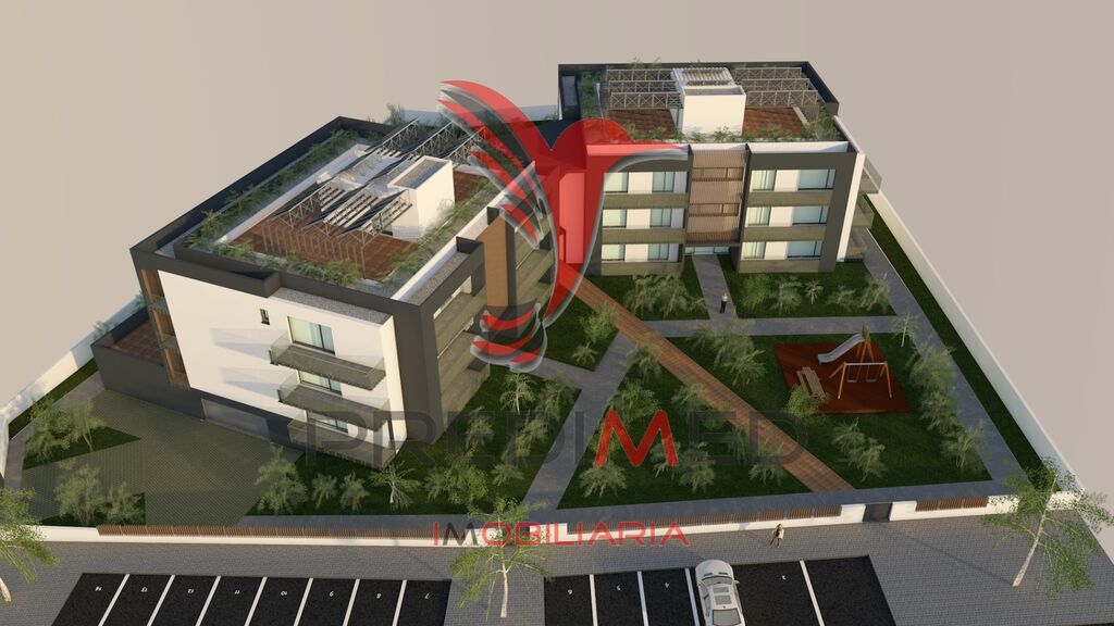 Terreno em Ericeira, Portugal 4062 m² N.º 145570