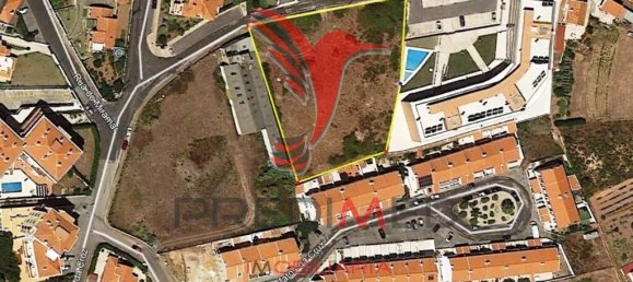 Terreno em Ericeira, Portugal 4062 m² N.º 145570 2