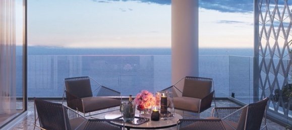 3 bedrooms Apartment in Agios Tychonas, Cyprus No. 562 5