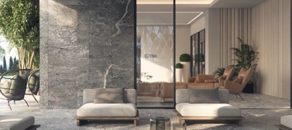 3 bedrooms Apartment in Agios Tychonas, Cyprus No. 562 4