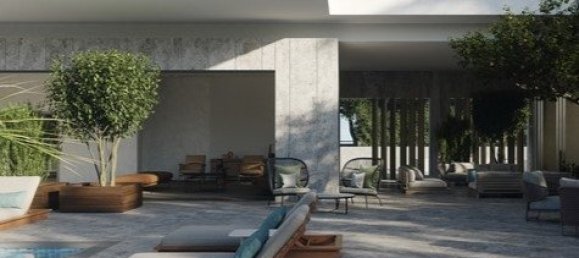 3 bedrooms Apartment in Agios Tychonas, Cyprus No. 562 3