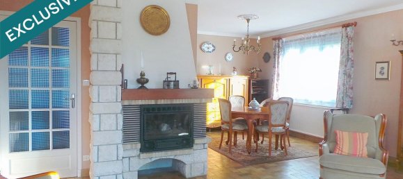 4 chambres Maison à Château-la-Vallière, France No. 45294 2