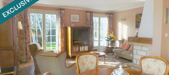 4 chambres Maison à Château-la-Vallière, France No. 45294 3